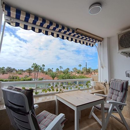 Sunny Apartment Teneguia By Yumbo Playa del Inglés Zewnętrze zdjęcie