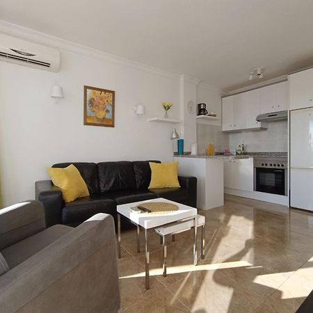 Sunny Apartment Teneguia By Yumbo Playa del Inglés Zewnętrze zdjęcie