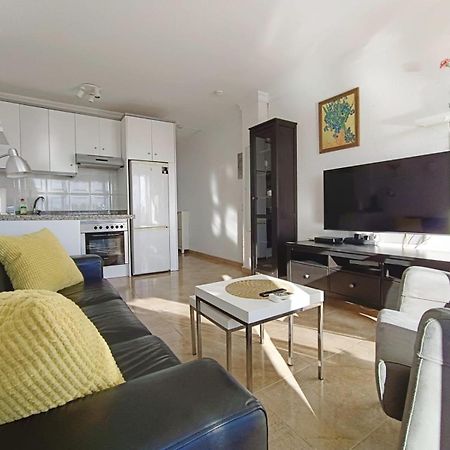 Sunny Apartment Teneguia By Yumbo Playa del Inglés Zewnętrze zdjęcie