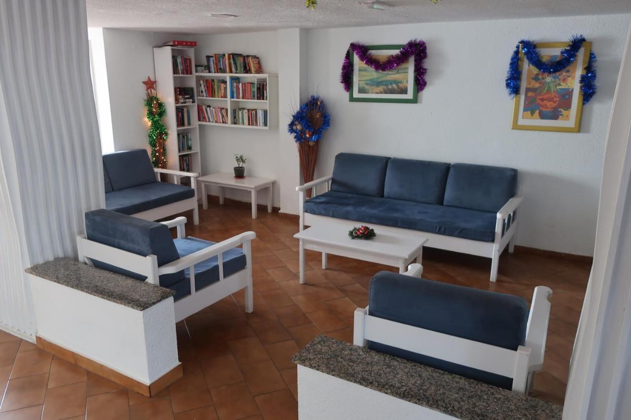 Sunny Apartment Teneguia By Yumbo Playa del Inglés Zewnętrze zdjęcie