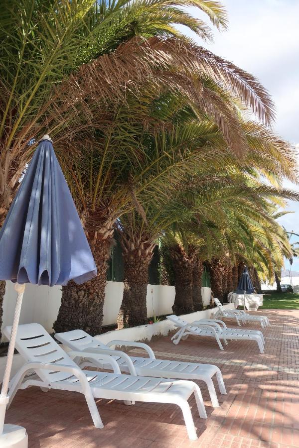 Sunny Apartment Teneguia By Yumbo Playa del Inglés Zewnętrze zdjęcie