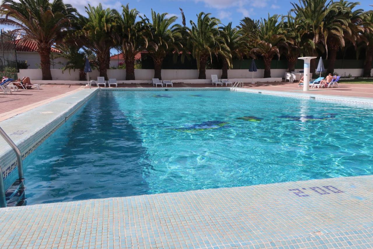 Sunny Apartment Teneguia By Yumbo Playa del Inglés Zewnętrze zdjęcie