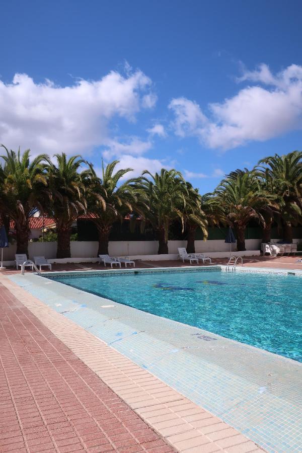 Sunny Apartment Teneguia By Yumbo Playa del Inglés Zewnętrze zdjęcie