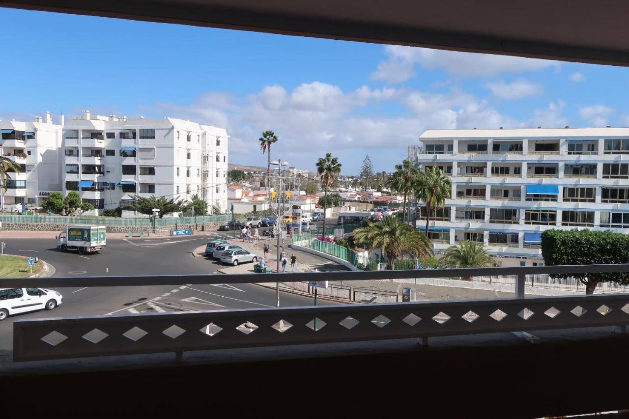 Sunny Apartment Teneguia By Yumbo Playa del Inglés Zewnętrze zdjęcie