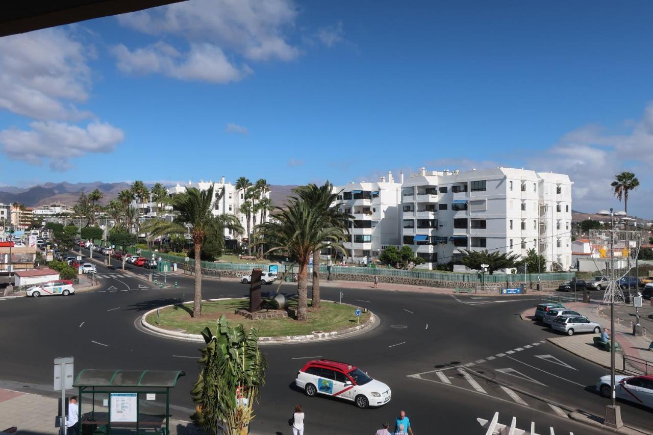 Sunny Apartment Teneguia By Yumbo Playa del Inglés Zewnętrze zdjęcie