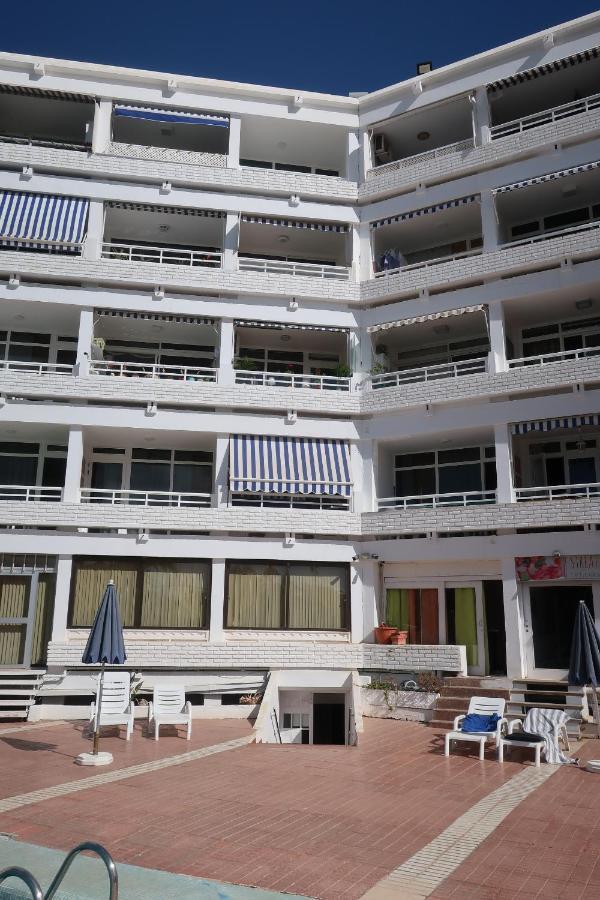 Sunny Apartment Teneguia By Yumbo Playa del Inglés Zewnętrze zdjęcie