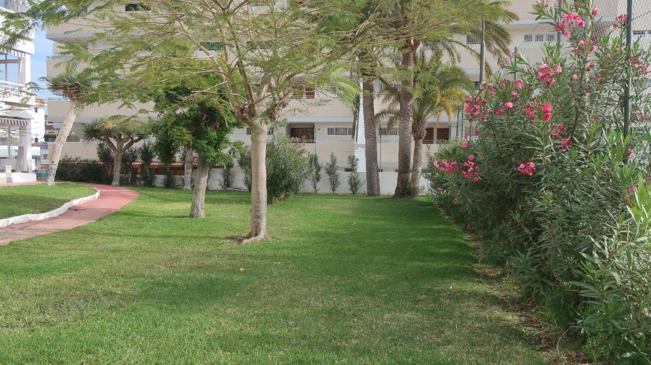 Sunny Apartment Teneguia By Yumbo Playa del Inglés Zewnętrze zdjęcie