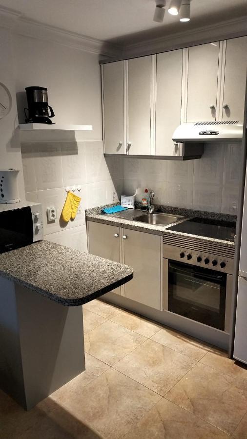 Sunny Apartment Teneguia By Yumbo Playa del Inglés Zewnętrze zdjęcie