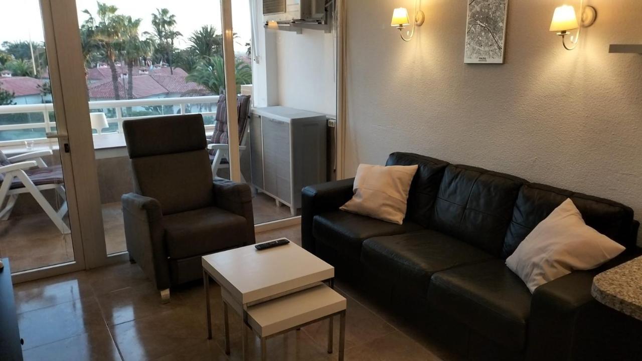 Sunny Apartment Teneguia By Yumbo Playa del Inglés Zewnętrze zdjęcie