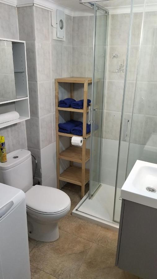 Sunny Apartment Teneguia By Yumbo Playa del Inglés Zewnętrze zdjęcie