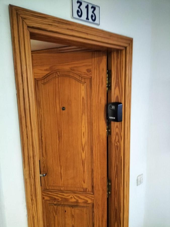 Sunny Apartment Teneguia By Yumbo Playa del Inglés Zewnętrze zdjęcie