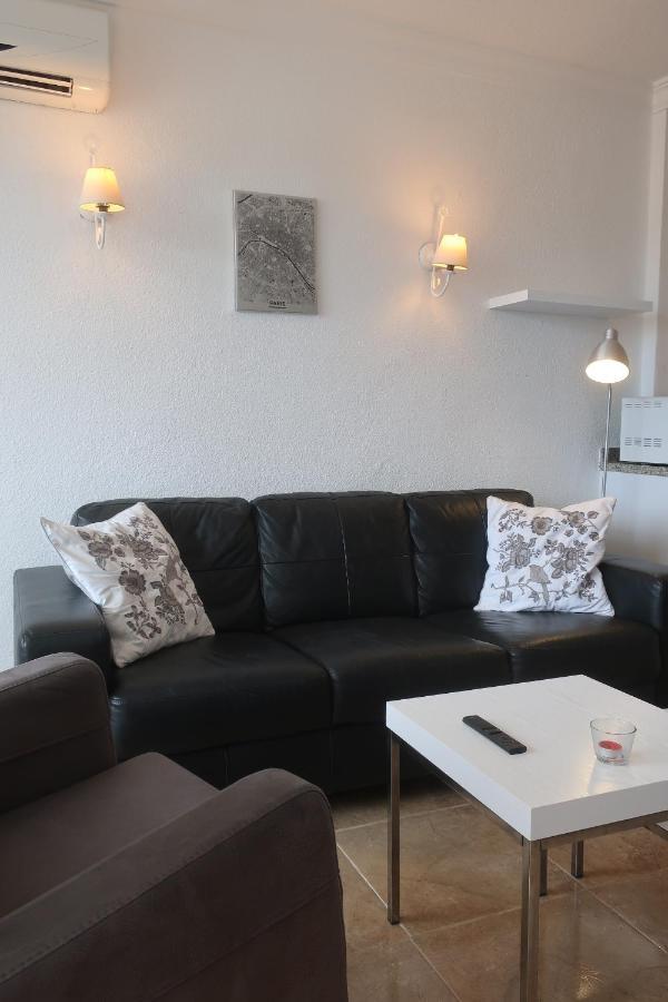 Sunny Apartment Teneguia By Yumbo Playa del Inglés Zewnętrze zdjęcie
