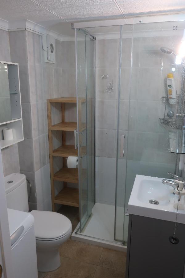 Sunny Apartment Teneguia By Yumbo Playa del Inglés Zewnętrze zdjęcie