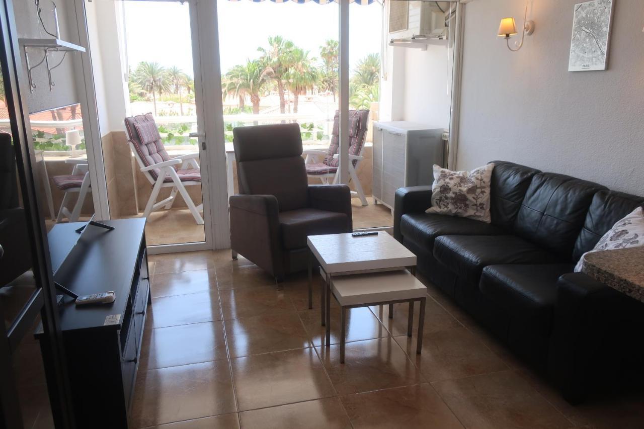Sunny Apartment Teneguia By Yumbo Playa del Inglés Zewnętrze zdjęcie