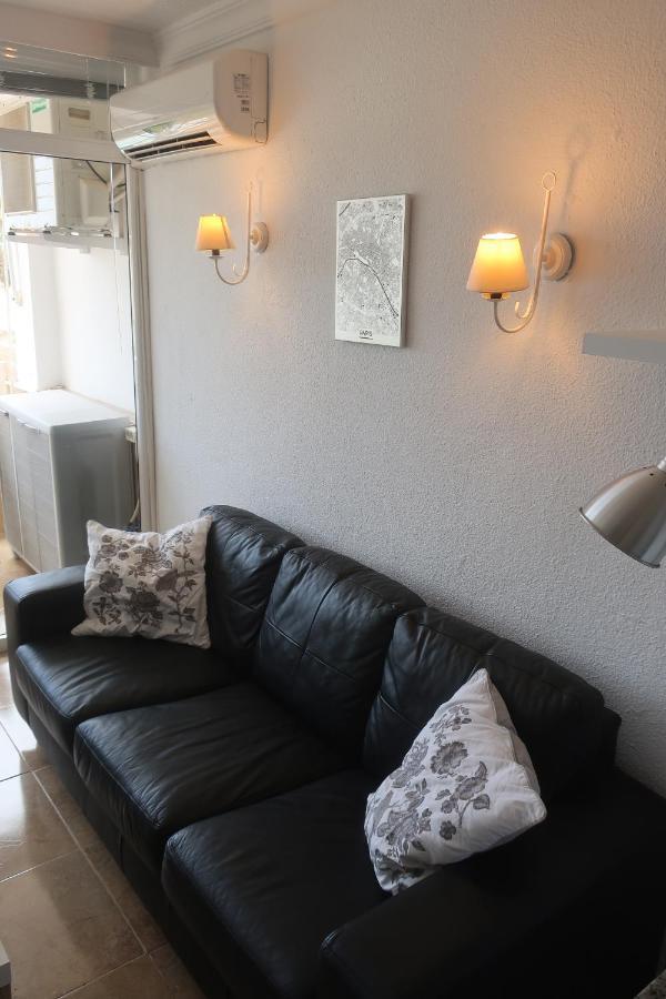 Sunny Apartment Teneguia By Yumbo Playa del Inglés Zewnętrze zdjęcie