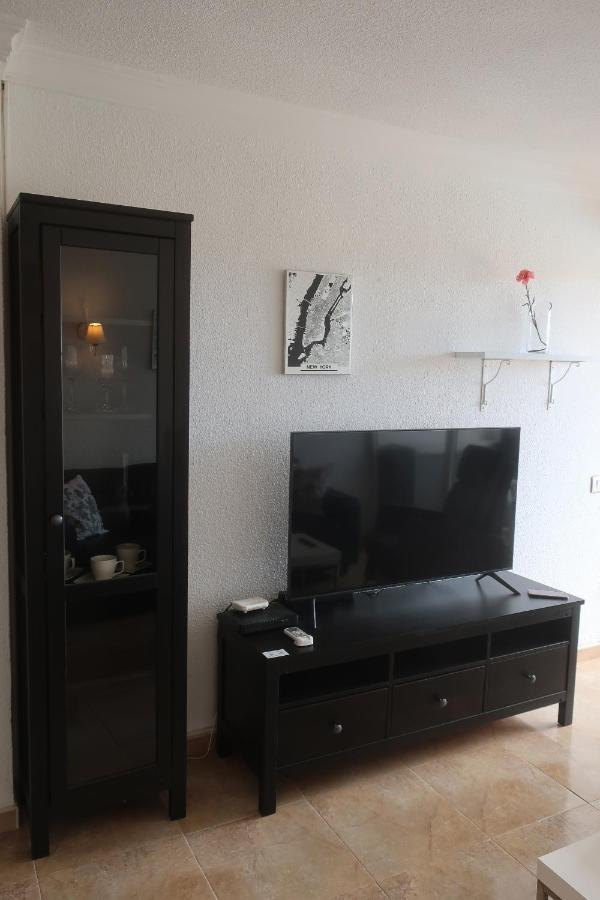 Sunny Apartment Teneguia By Yumbo Playa del Inglés Zewnętrze zdjęcie