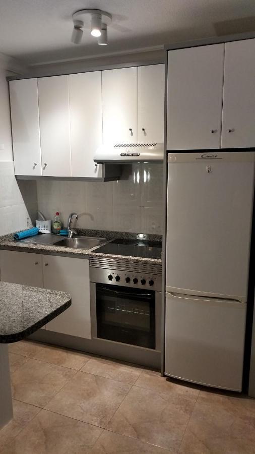 Sunny Apartment Teneguia By Yumbo Playa del Inglés Zewnętrze zdjęcie