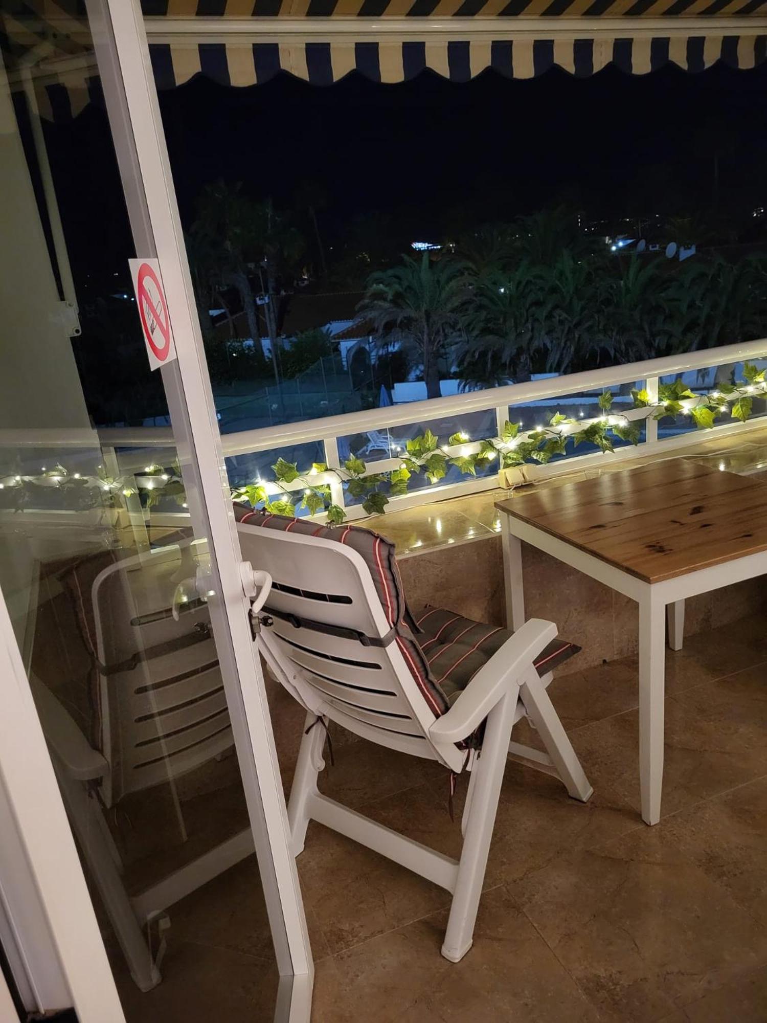 Sunny Apartment Teneguia By Yumbo Playa del Inglés Zewnętrze zdjęcie