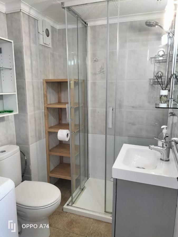 Sunny Apartment Teneguia By Yumbo Playa del Inglés Zewnętrze zdjęcie