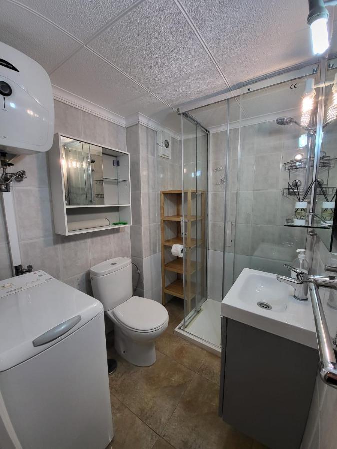 Sunny Apartment Teneguia By Yumbo Playa del Inglés Zewnętrze zdjęcie