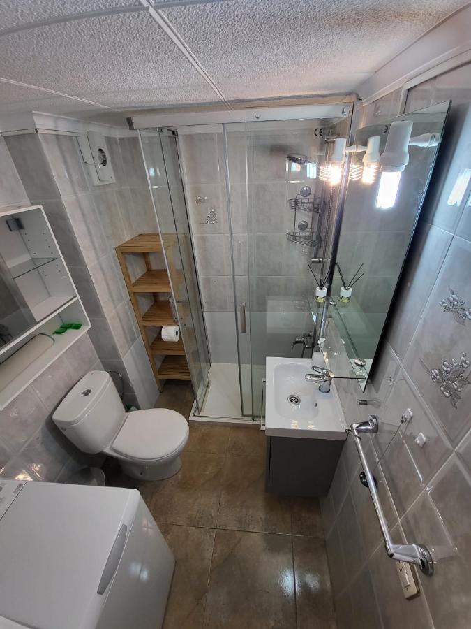 Sunny Apartment Teneguia By Yumbo Playa del Inglés Zewnętrze zdjęcie