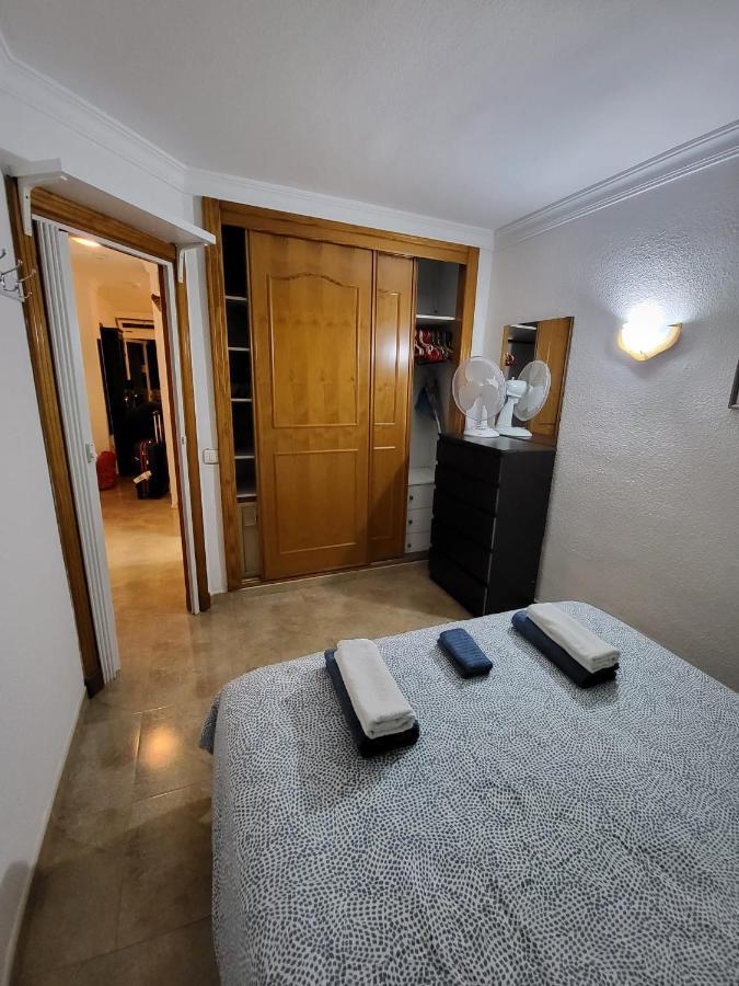 Sunny Apartment Teneguia By Yumbo Playa del Inglés Zewnętrze zdjęcie