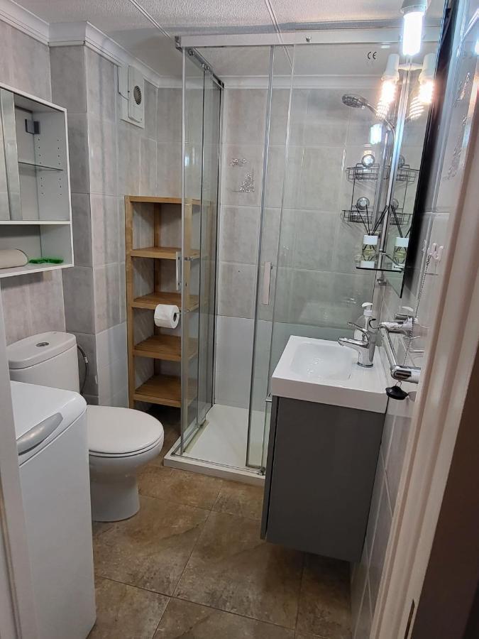 Sunny Apartment Teneguia By Yumbo Playa del Inglés Zewnętrze zdjęcie