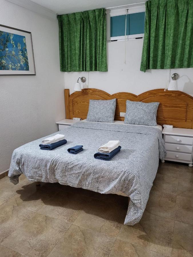 Sunny Apartment Teneguia By Yumbo Playa del Inglés Zewnętrze zdjęcie