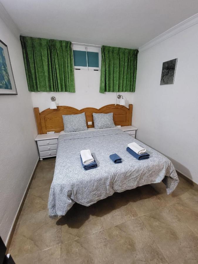 Sunny Apartment Teneguia By Yumbo Playa del Inglés Zewnętrze zdjęcie