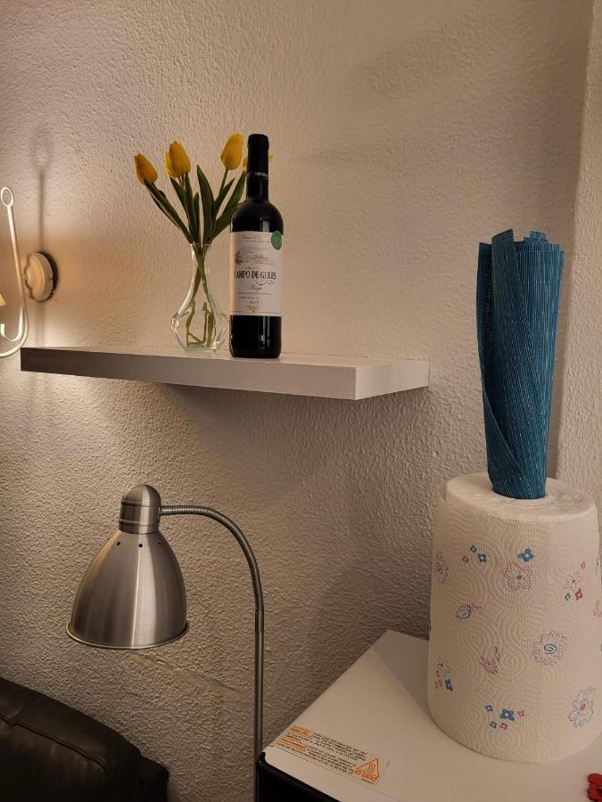 Sunny Apartment Teneguia By Yumbo Playa del Inglés Zewnętrze zdjęcie